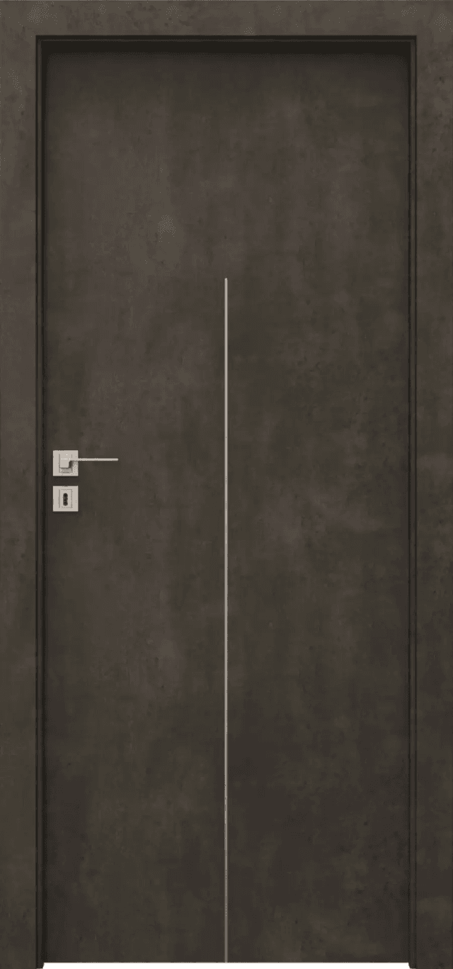 Drzwi Porta LINE model H.1, PORTA