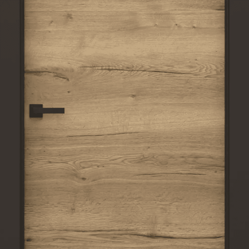 Drzwi Porta LOFT model 7.1, PORTA