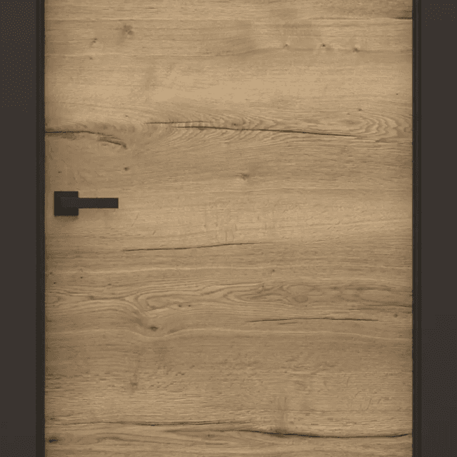 Drzwi Porta LOFT model 7.1, PORTA