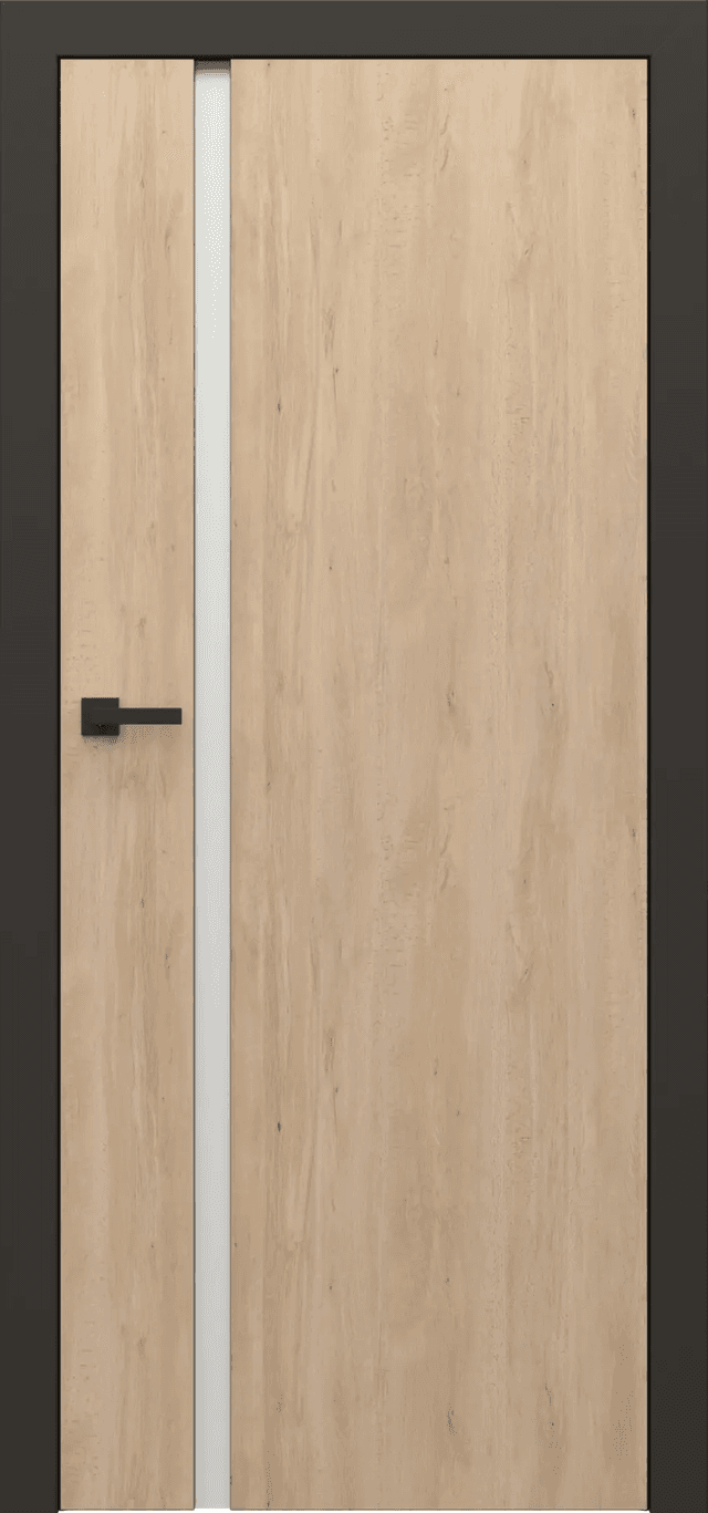 Drzwi Porta LOFT model 4.A, PORTA