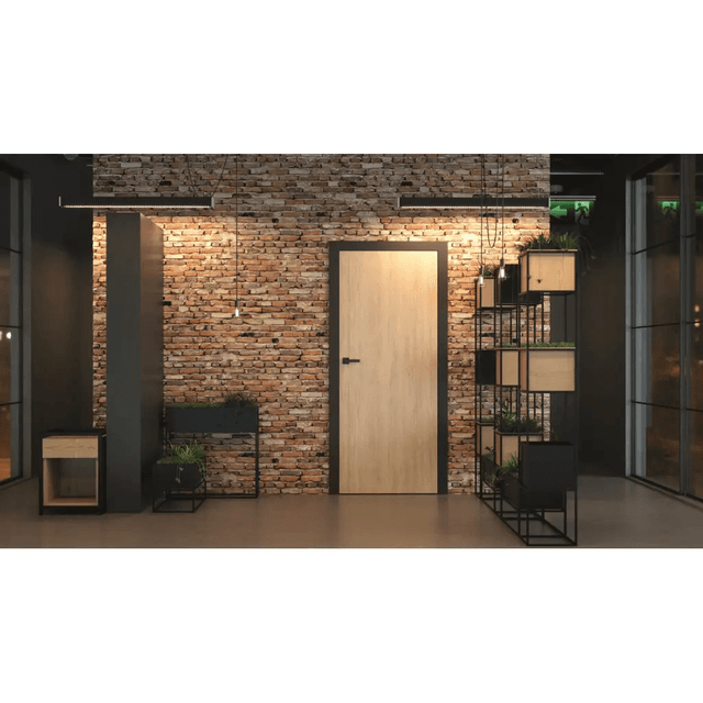 Drzwi Porta LOFT model 4.A, PORTA