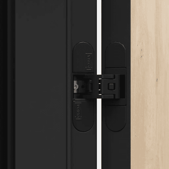 Drzwi Porta LOFT model 4.A, PORTA