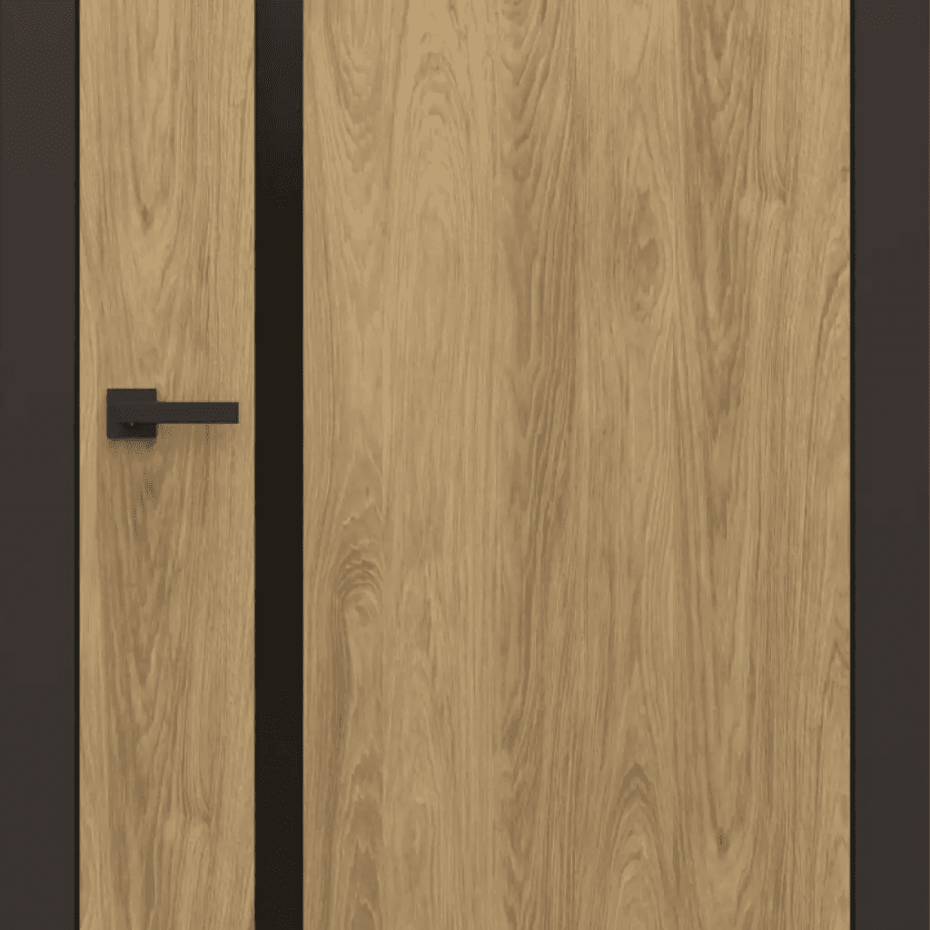 Drzwi Porta LOFT model 4.A, PORTA