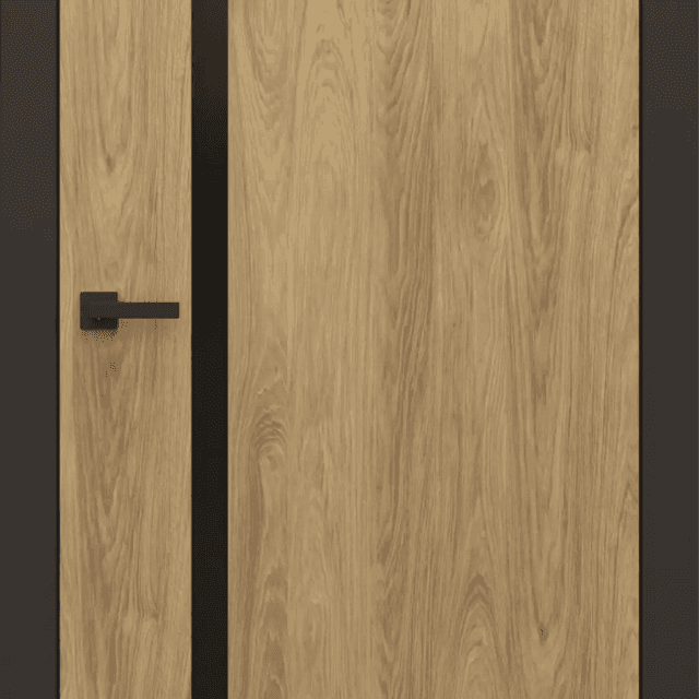 Drzwi Porta LOFT model 4.A, PORTA