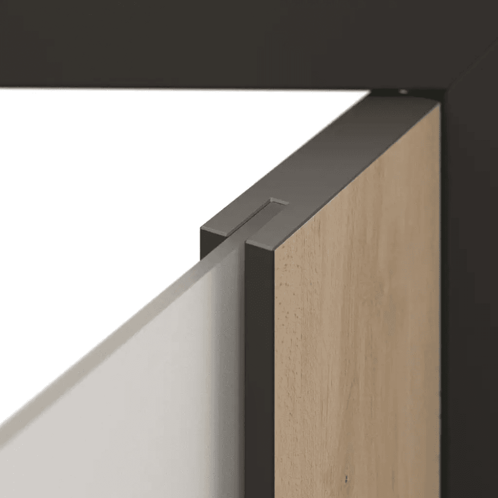 Drzwi Porta LOFT model 4.B, PORTA