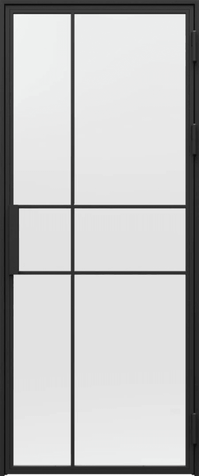 Drzwi Model 4, PORTA