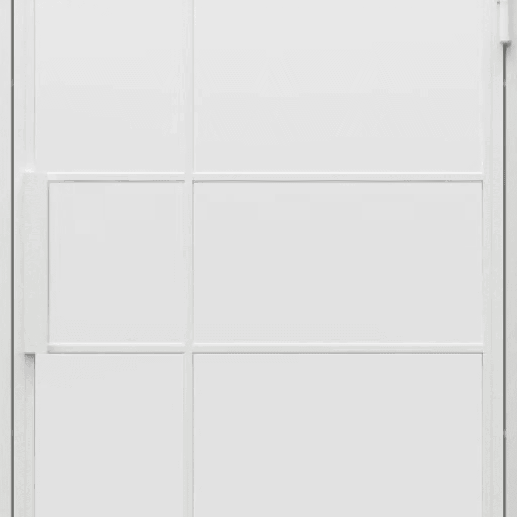 Drzwi Model 4, PORTA