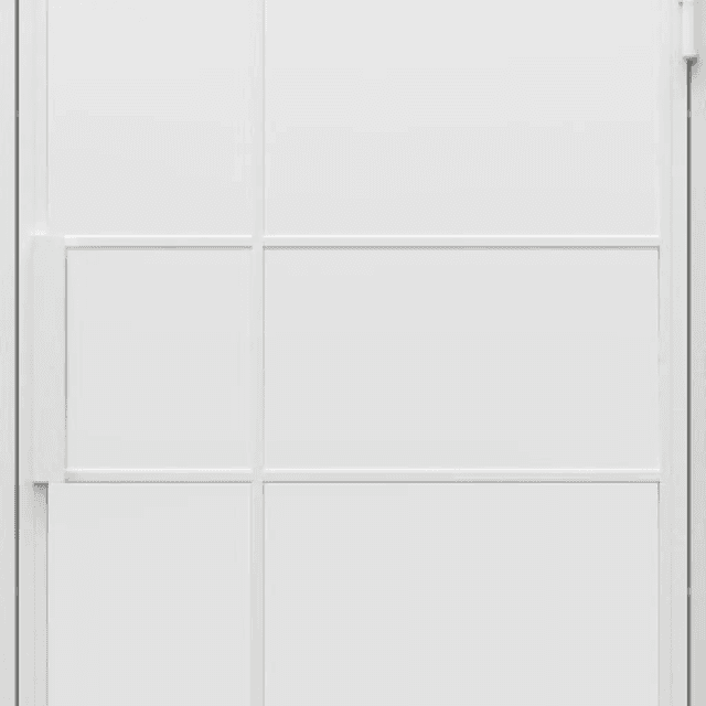 Drzwi Model 4, PORTA