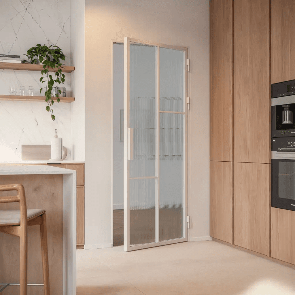 Drzwi Model 4, PORTA