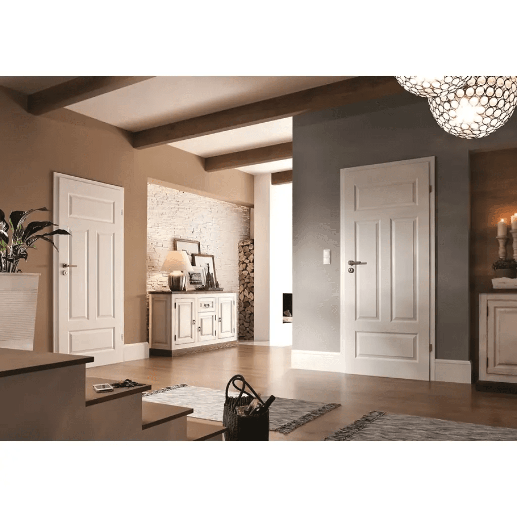 Drzwi Porta ROYAL Premium Model P, PORTA