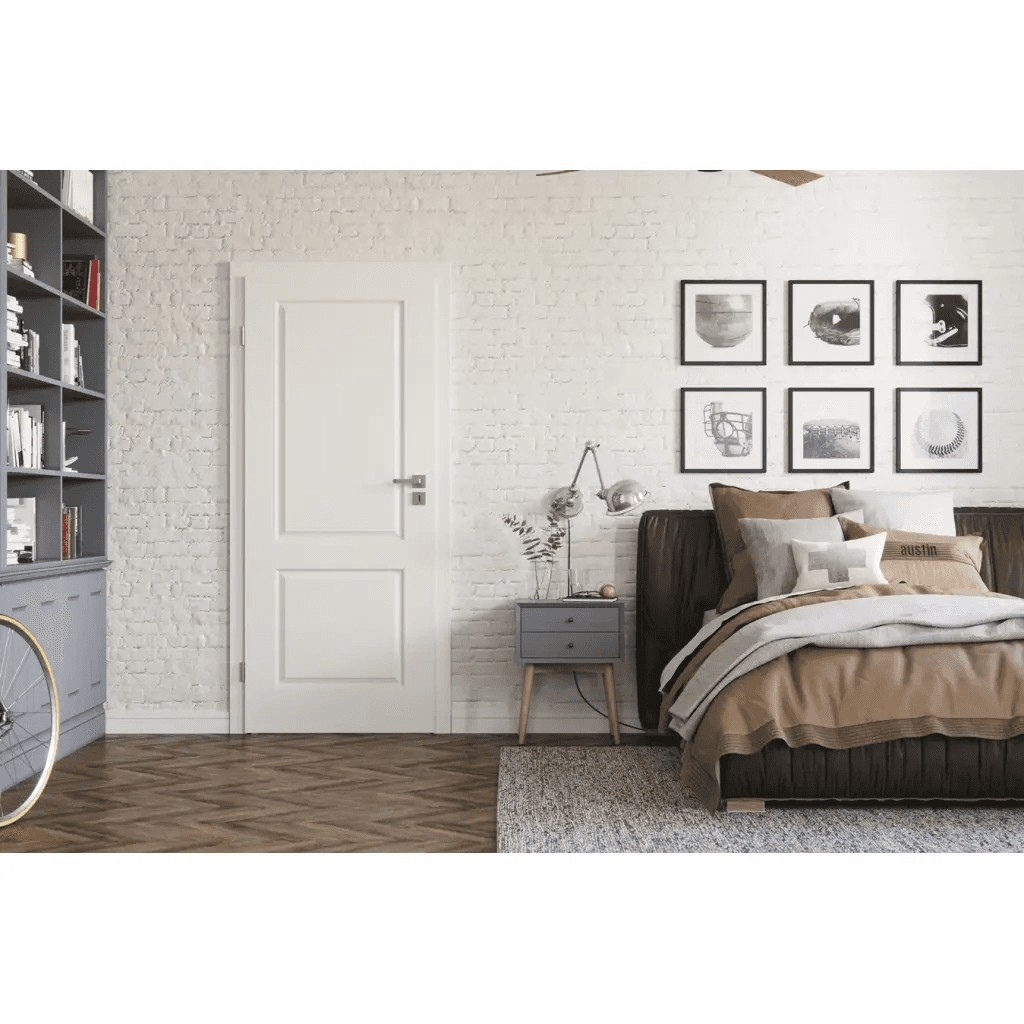 Drzwi Porta ROYAL Premium Model A, PORTA