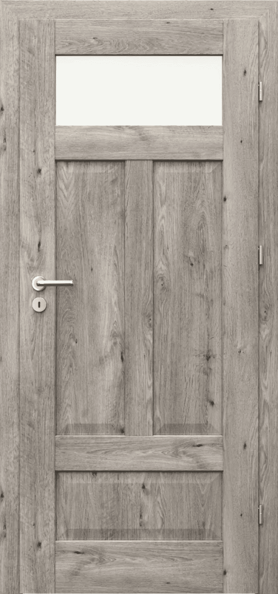 Drzwi Porta HARMONY model B.1, PORTA