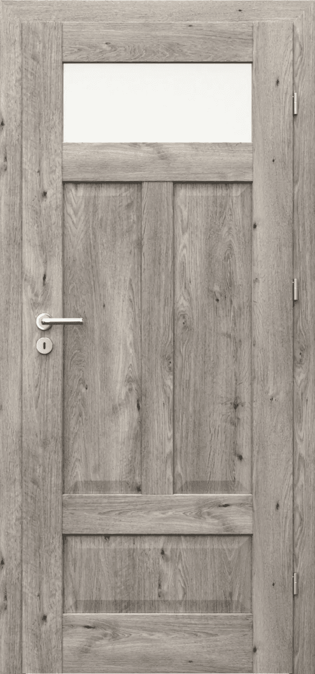 Drzwi Porta HARMONY model B.1, PORTA