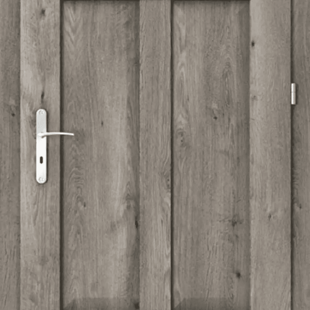 Drzwi Porta HARMONY model B.1, PORTA