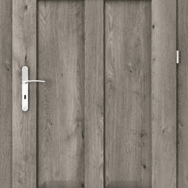 Drzwi Porta HARMONY model B.1, PORTA