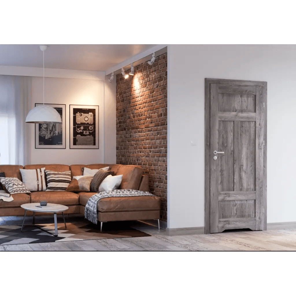 Drzwi Porta HARMONY model B.1, PORTA