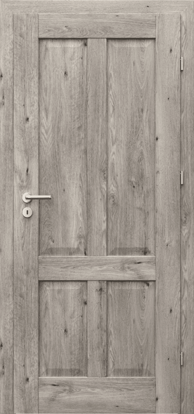 Drzwi Porta HARMONY model A.0, PORTA