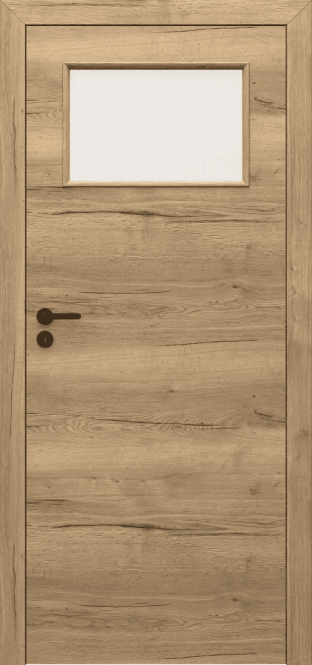 Drzwi Porta RESIST model 7.2, PORTA