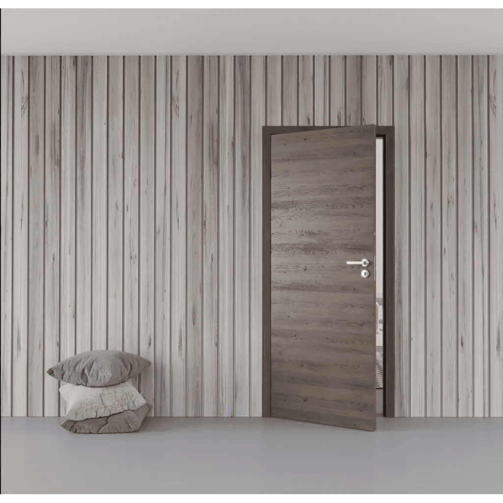 Drzwi Porta RESIST model 7.2, PORTA