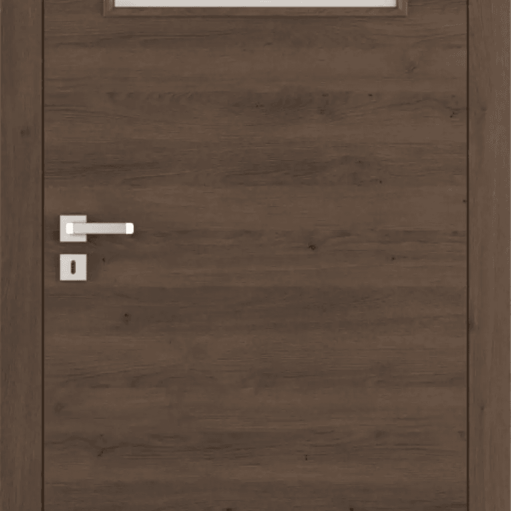 Drzwi Porta RESIST model 7.2, PORTA