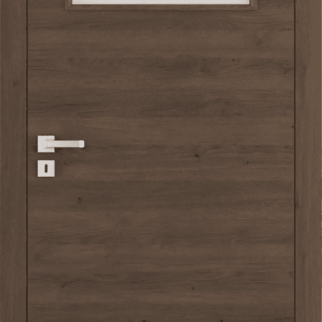 Drzwi Porta RESIST model 7.2, PORTA