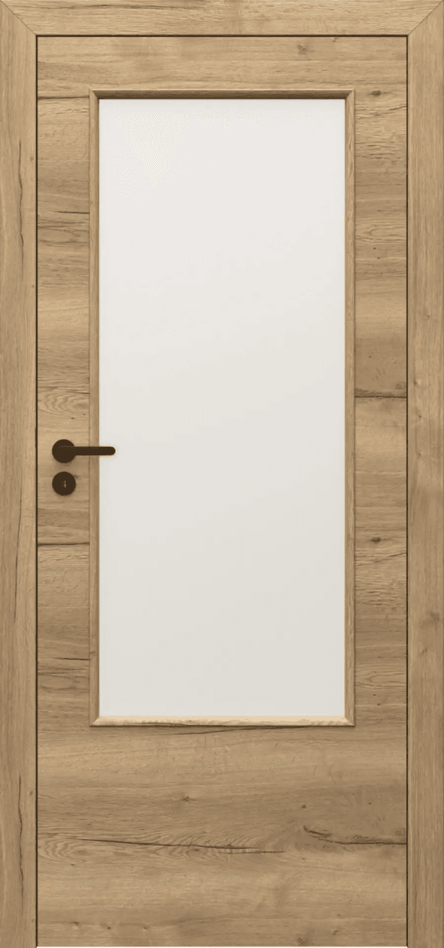 Drzwi Porta RESIST model 7.3, PORTA