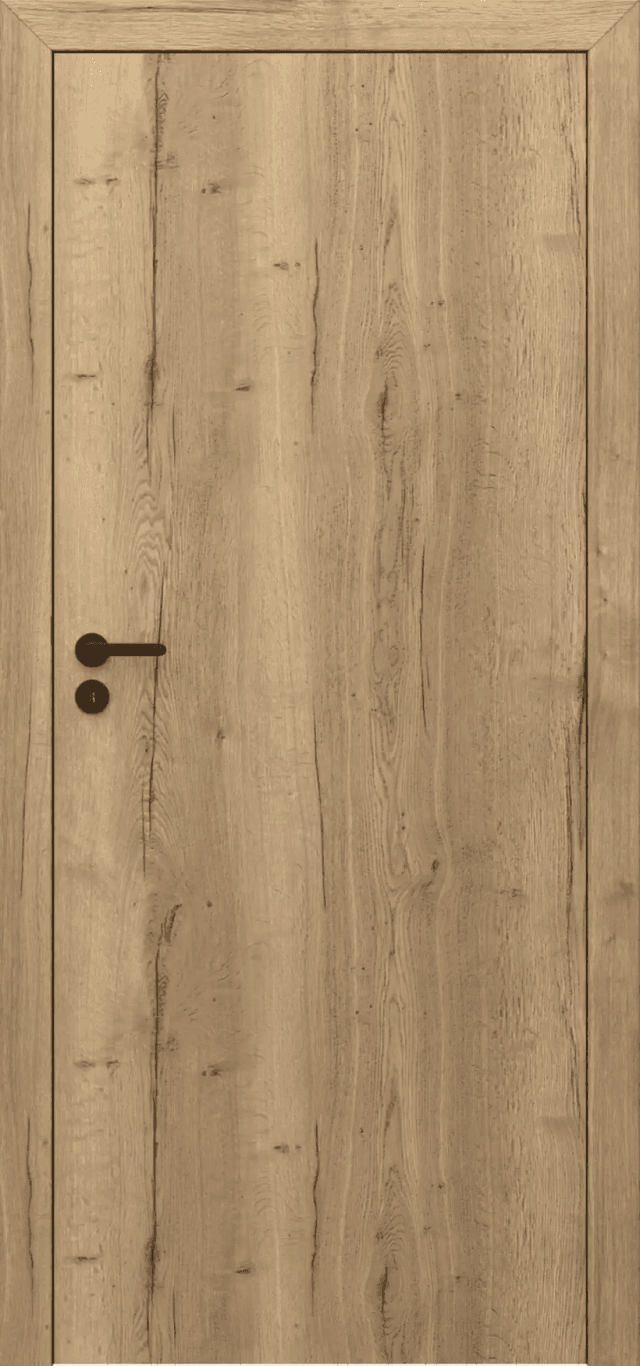 Drzwi Porta RESIST model 1.1, PORTA