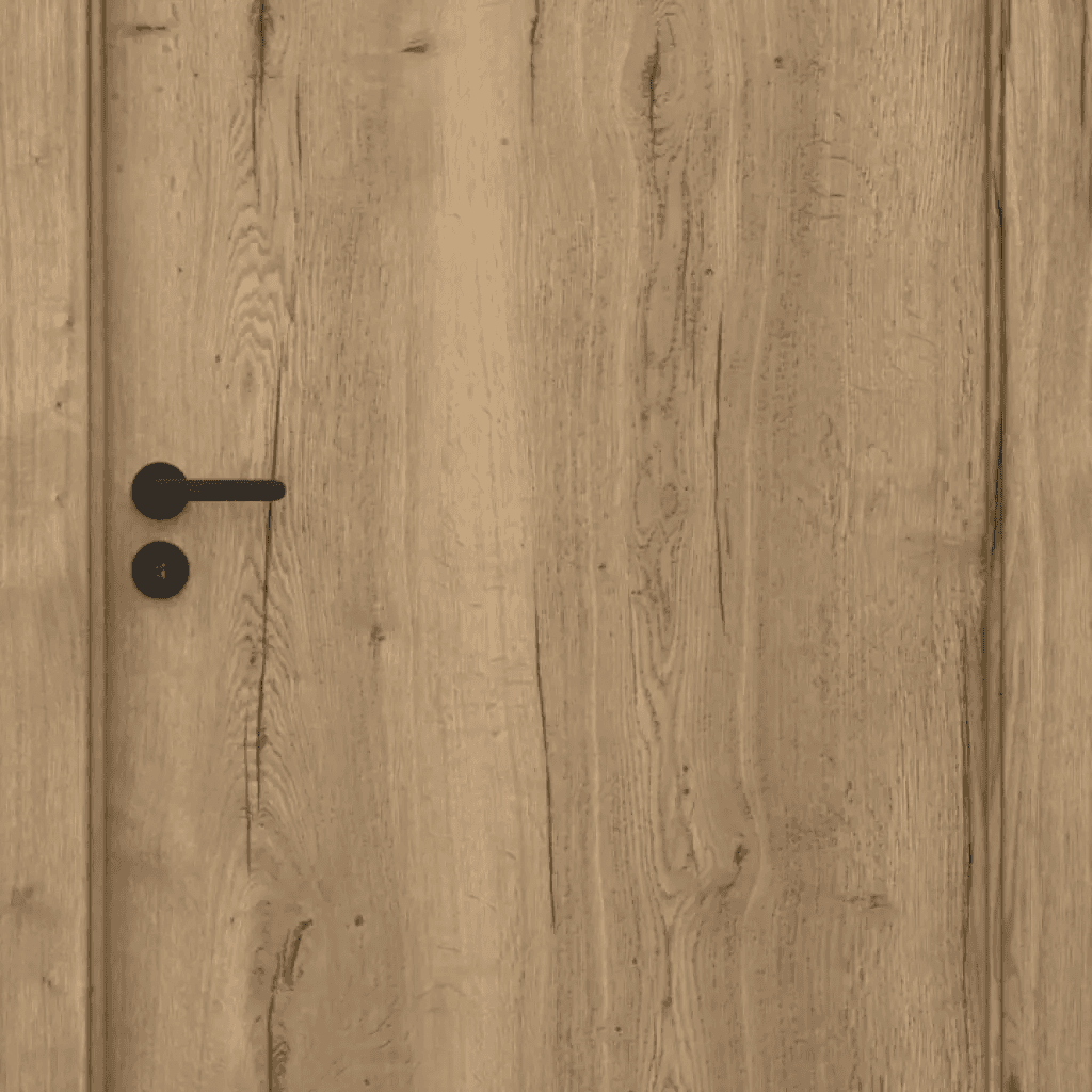 Drzwi Porta RESIST model 1.1, PORTA