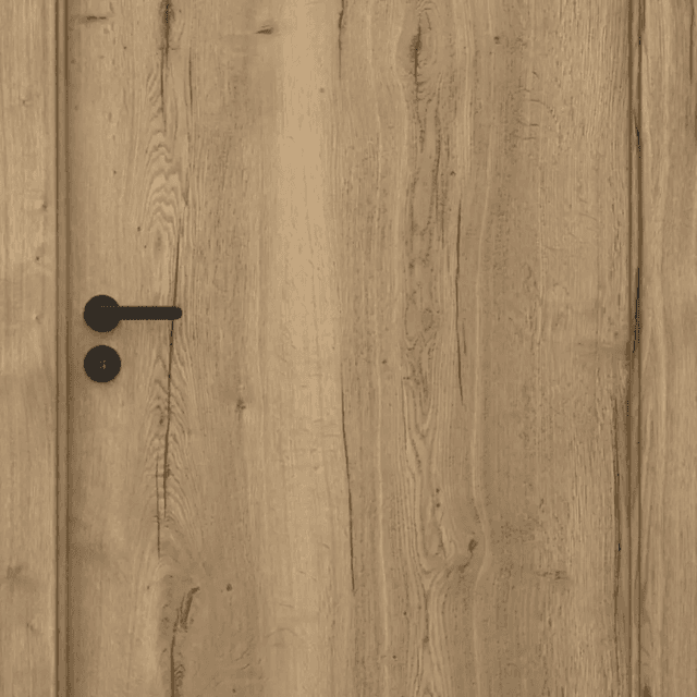 Drzwi Porta RESIST model 1.1, PORTA