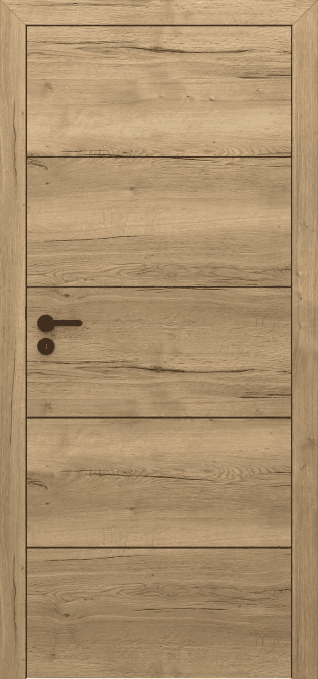 Drzwi Porta RESIST model E.1, PORTA