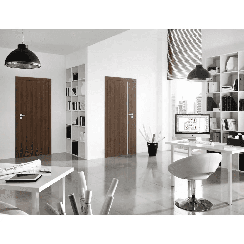 Drzwi Porta RESIST model E.1, PORTA