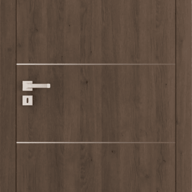 Drzwi Porta RESIST model E.1, PORTA