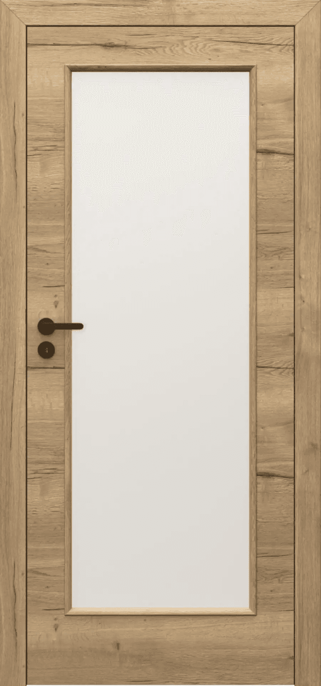 Drzwi Porta RESIST model 7.4, PORTA