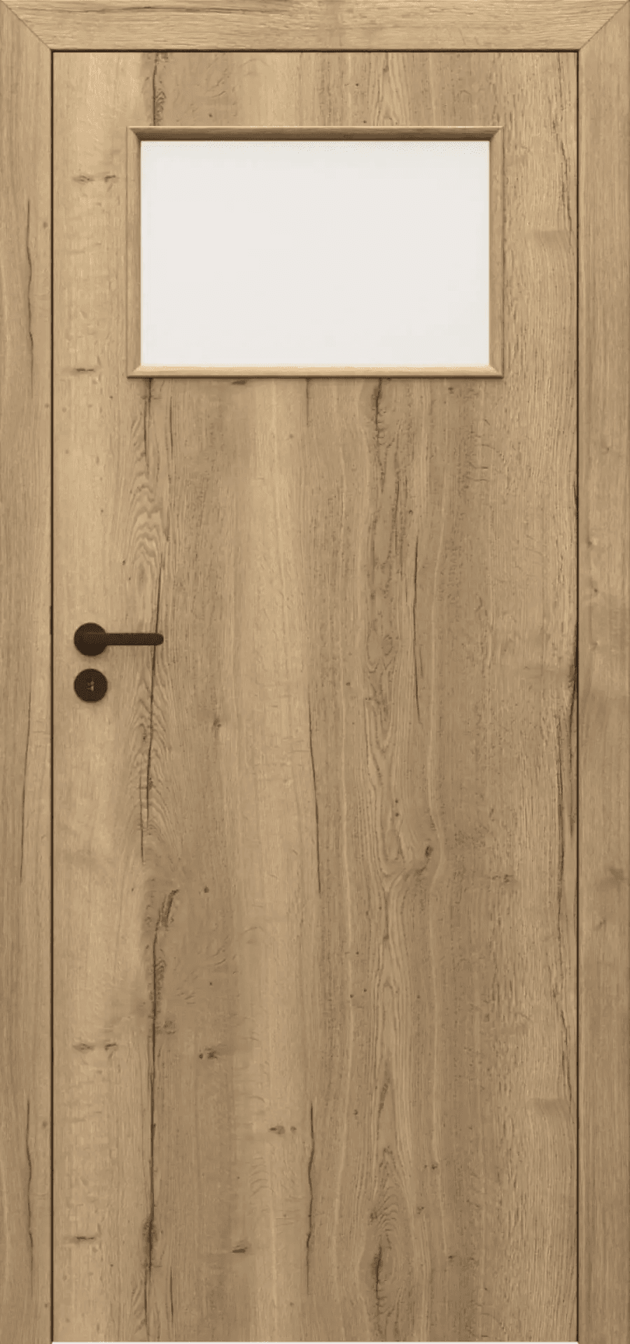 Drzwi Porta RESIST model 1.2, PORTA