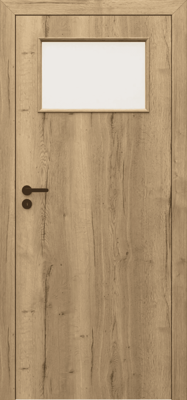 Drzwi Porta RESIST model 1.2, PORTA