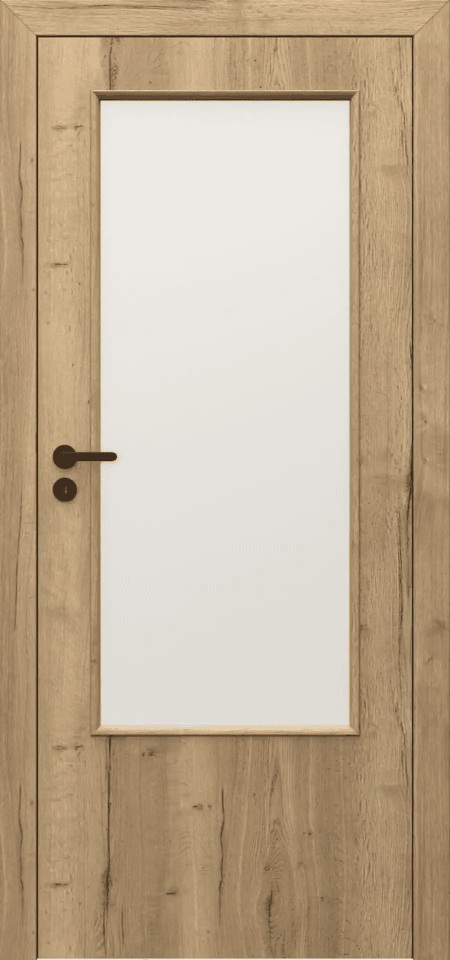 Drzwi Porta RESIST model 1.3, PORTA