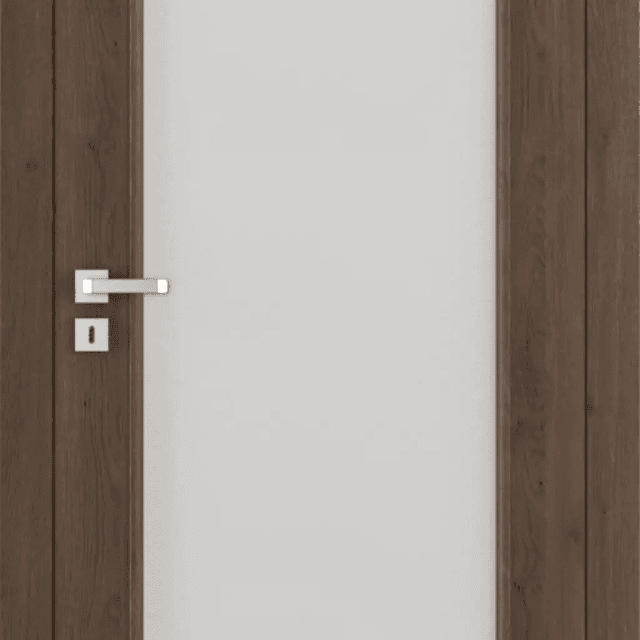 Drzwi Porta RESIST model 1.3, PORTA