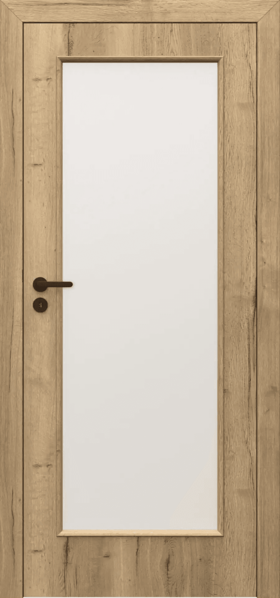 Drzwi Porta RESIST model 1.4, PORTA