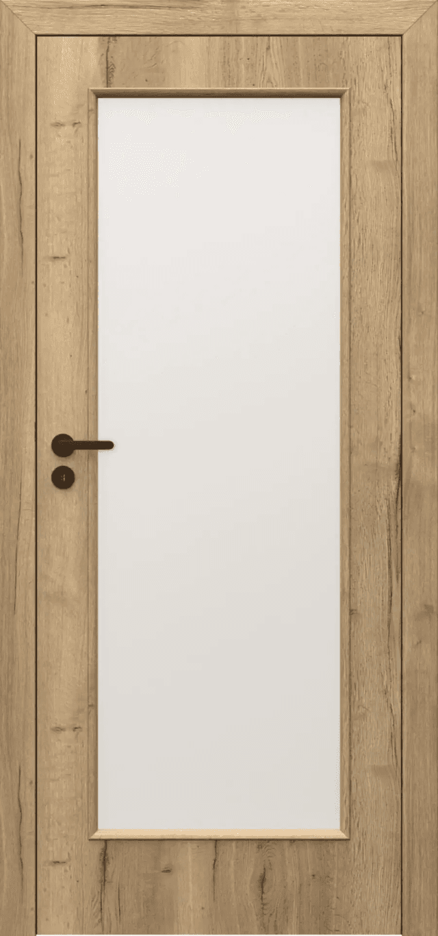 Drzwi Porta RESIST model 1.4, PORTA