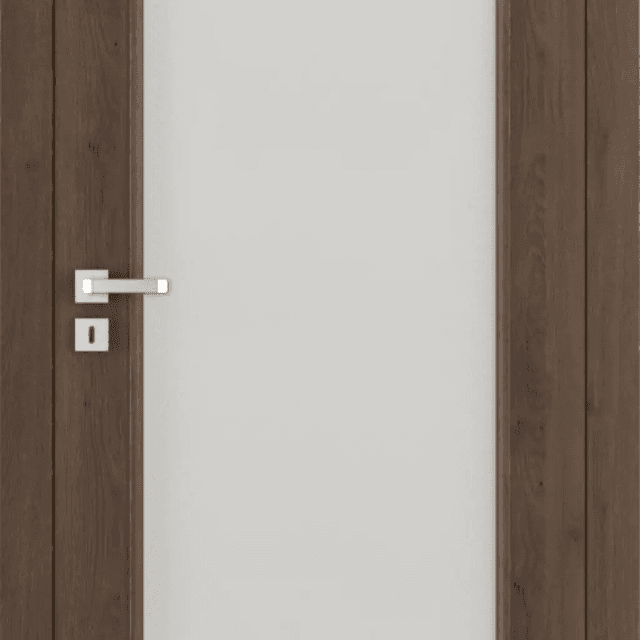 Drzwi Porta RESIST model 1.4, PORTA