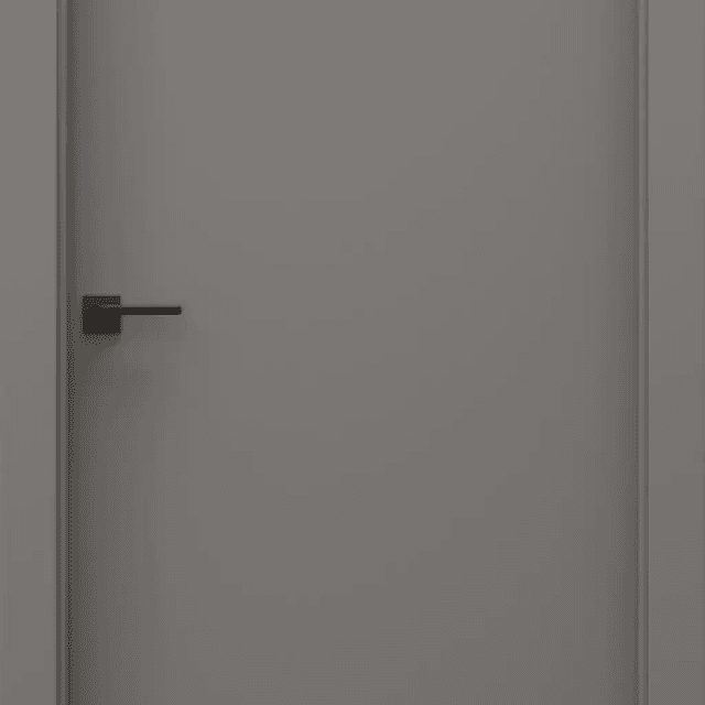 Drzwi Porta Decor Basic model P, PORTA