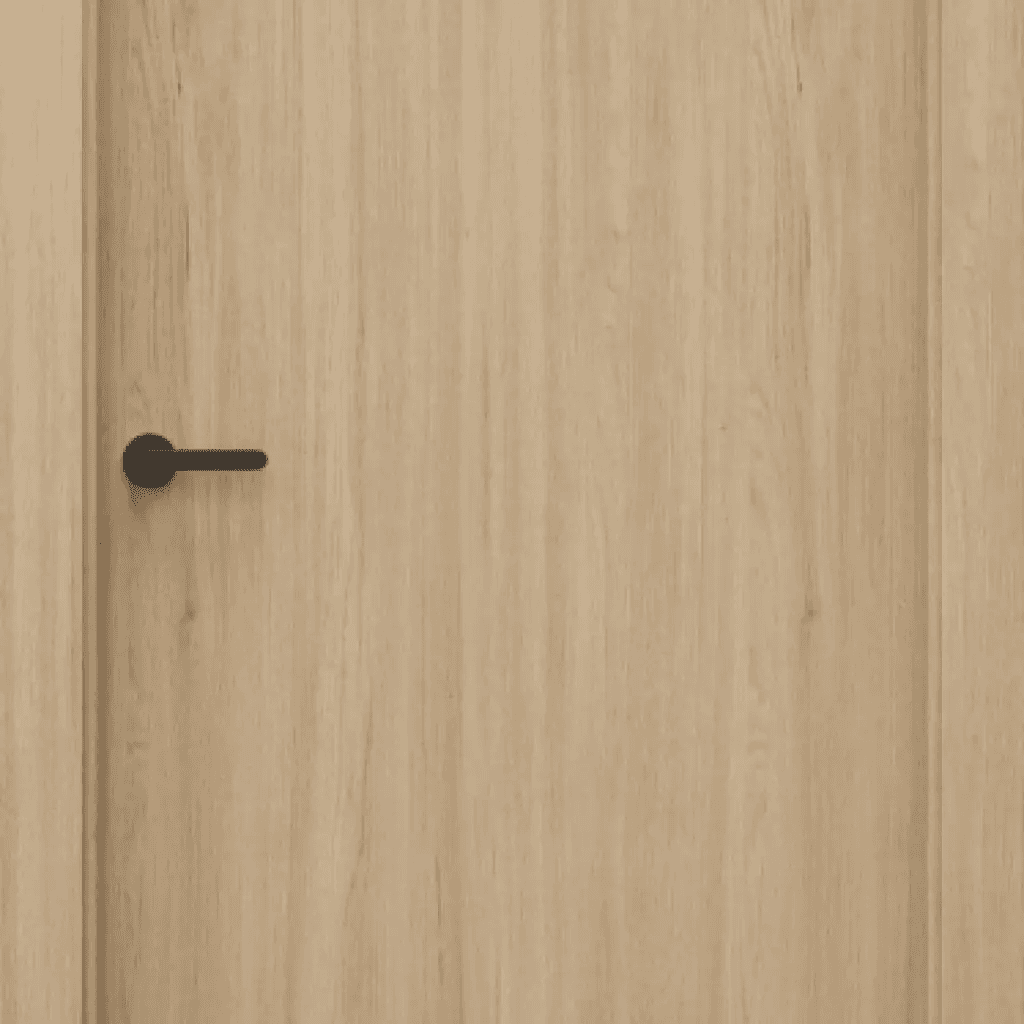 Drzwi Porta Decor Basic model P, PORTA