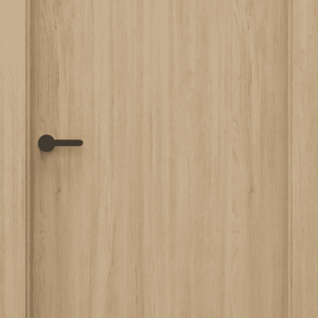 Drzwi Porta Decor Basic model P, PORTA