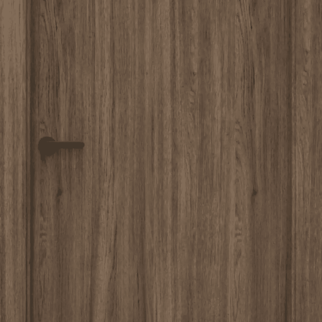 Drzwi Porta Decor Basic model P, PORTA