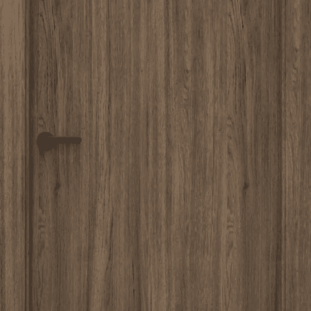 Drzwi Porta Decor Basic model P, PORTA