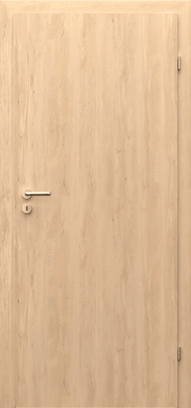 Drzwi Porta Decor model P, PORTA