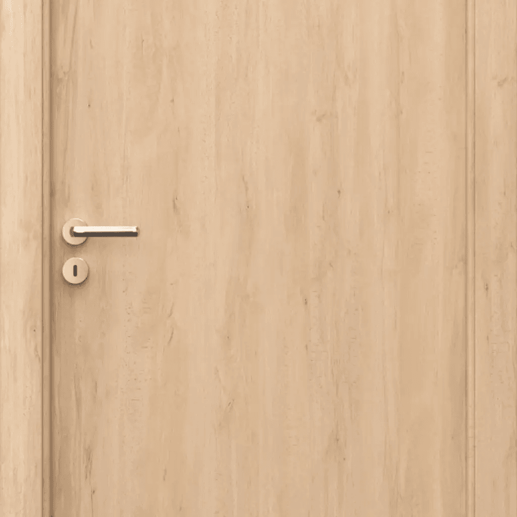 Drzwi Porta Decor model P, PORTA