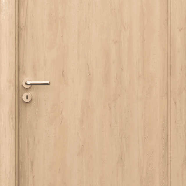 Drzwi Porta Decor model P, PORTA