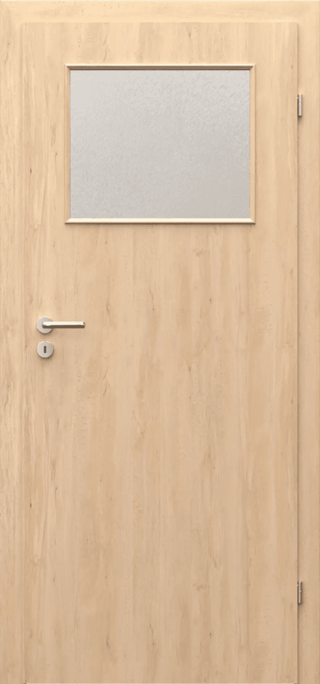 Drzwi Porta Decor model M, PORTA