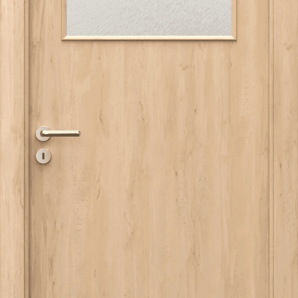 Drzwi Porta Decor model M, PORTA